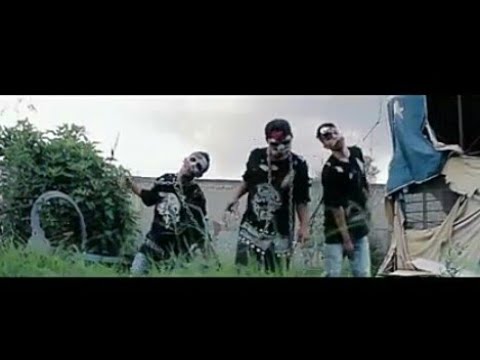 Los 3 Reyes Vagos - Zaiko RM Ft. Toser One Ft. Nuco [Video Oficial] Parte 1