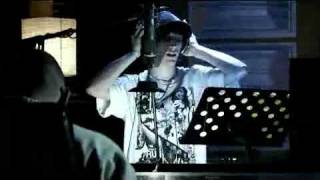 Porta - "En boca de tantos" - En el estudio de Soma capitulo 02