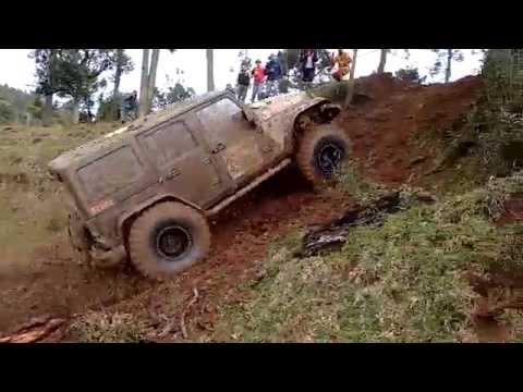 TransCatarina Adventure 1 2015 Desafio Morrinho JKU Pneu 42