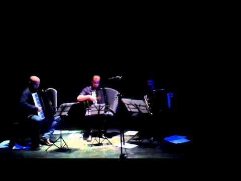 Zřícená katedrála The Ruined Cathedral   Vaclav Trojan