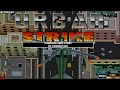 Urban Strike Complete SNES Story NO COMMENTARY WFTPRadio Gamer