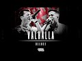 Nerso & Verse - Valhalla Instrumental | Deluxe CHUTY vs GAZIR | Final FMS España 2022