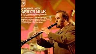 LP/BR -   Acker Bilk