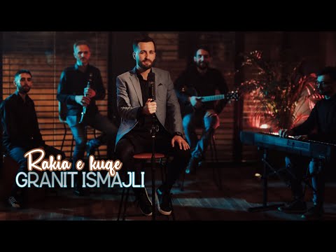 Granit Ismajli - Rakija e kuqe
