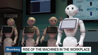 Robotics and Job Displacement in the U.S.