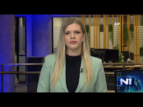Dnevnik/Sarajevo/11.1.2026.