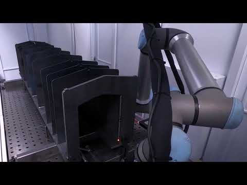 TRUMPF Schweißen / Welding: TruArc Weld 1000 - Große Schweißbauteile / Large welding components