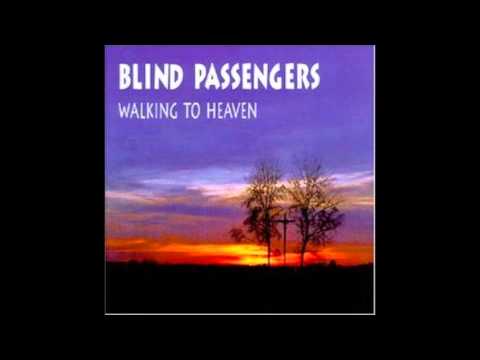 Blind Passengers -  Your Smell