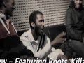 KILLZ FRESH HOME AN FRESH FREESTYLE WELCOME HOME KILLZ