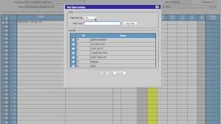 Deltek Time & Expense Training Tutorial