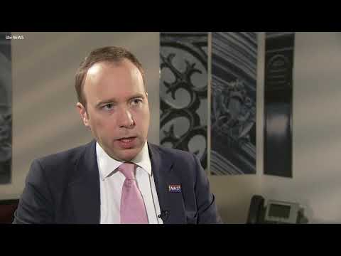 Cornwall schools send students home in Coronavirus scare