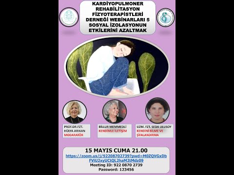 Sosyal İzolasyonun Etkilerini Azaltmak