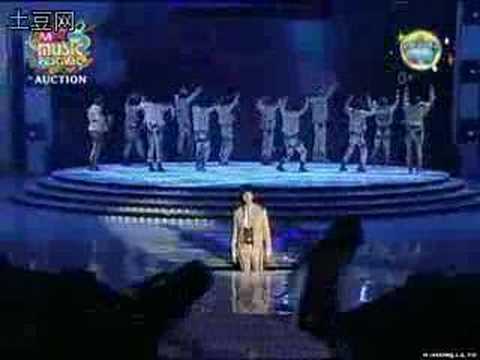 韩国MKMF颁奖典礼-Super junior的LIVE表演