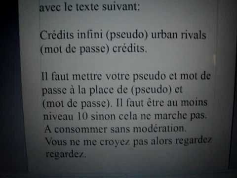 comment gagner des points de guilde urban rivals