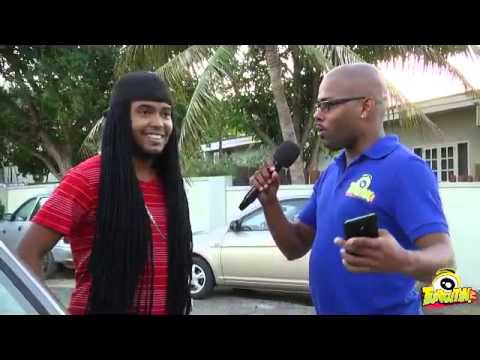 Ensayo di Tumba 2015 - Leandry Gonzalez