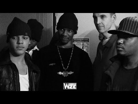 GIGGS #2 | WIZE EDIT