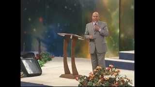 Pastor Alejandro Bullón - 05 Una segunda oportunidad