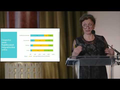 Váradi Judit: A zeneművészeti oktatás és a hangverseny-látogatás tapasztalatai és túlélési technikái az online térben