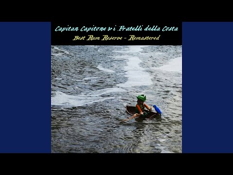 Amò (feat. Aldolà Chivalà, Dario Sansone) [2024 Remastered]