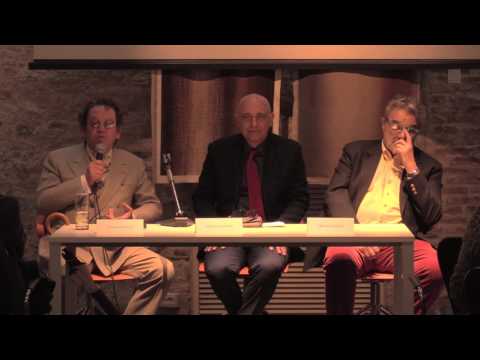 Conferenza di Philippe Daverio ad Accademia Italiana #thegame