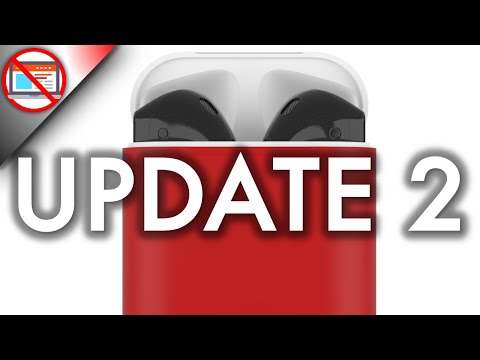 ColorWare Lanza Nuevos AirPods Retro Personalizados