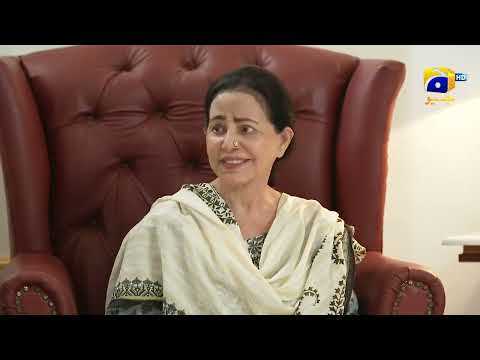 Ghaata Episode 15 | Best Moment 02 | Adeel Chaudhry - Momina Iqbal - Mirza Zain Baig | HAR PAL GEO