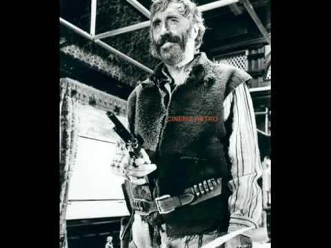 Vásáry André - Volt egyszer egy vadnyugat