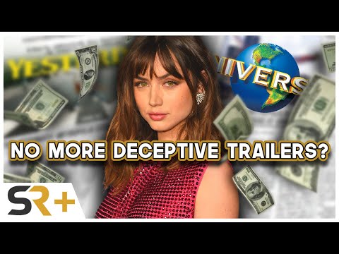 Ana De Armas 'Yesterday' Lawsuit Moves Forward After Monumental Ruling!