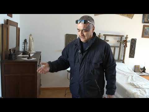 Cilentano.it - ​​Cilento - The Museum of Rural Civilization in Castel San Lorenzo - Salerno