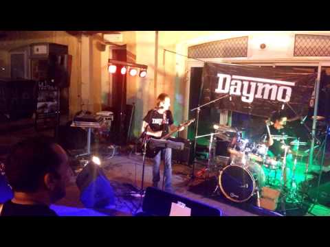 Daymo fête de la musique à salon 3