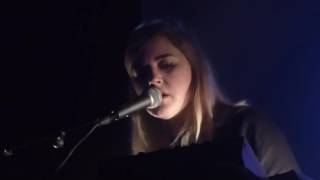 Julianna Barwick (GNRation, Braga, 28 Novembro 2016)