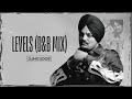Levels (D&B Mix) Dj H Kudos | Sidhu Moose Wala - 2024