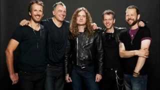 Little Angels - Pleasure Pyre