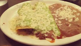 The 1800 Mexican Restaurant - Americus, Georgia