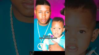 🎙️Celebrity Children... Rapper E-40 Son Transformation