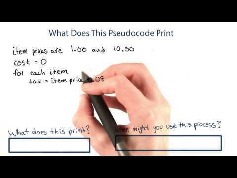 Introduction Intro to Java Programming