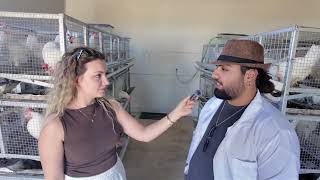 Neden Kırşehir Ahi Evran Üniversitesi Ziraat Fakültesi? Öğrencilerimiz