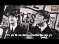 No Reply-The Beatles(subtitulado) 