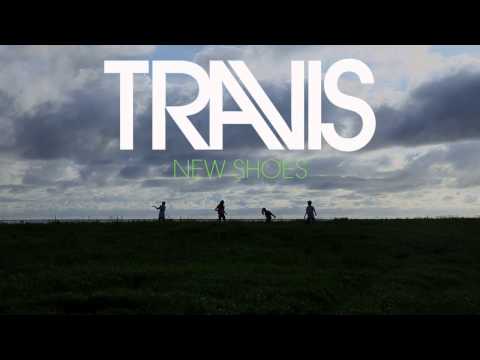 Travis - New Shoes