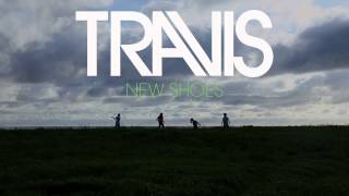 Travis - New Shoes