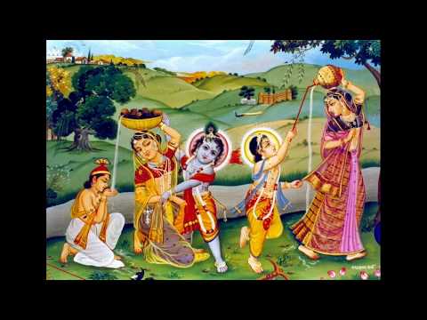 Srimad-Bhagavatam 04.21 - Instructions by Maharaja Prthu