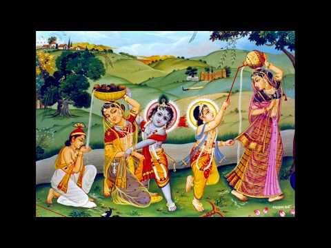 Srimad-Bhagavatam 04.21 - Instructions by Maharaja Prthu