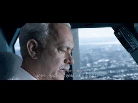 Sully: Hazaña en el Hudson