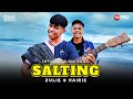 Zulie & Hairie - Salting (Official Music Video)