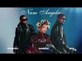 Mawhoo Sami Kay MSA Nam Angeke Official Audio