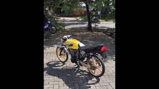 Download lagu story'wa herex megapro warna kuning 30 detik mp3