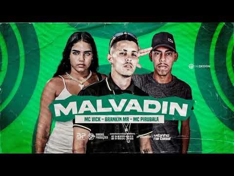 BRANKIM MR- MC PIRUBALA- MC VICK#music #tiktok #breakingnews