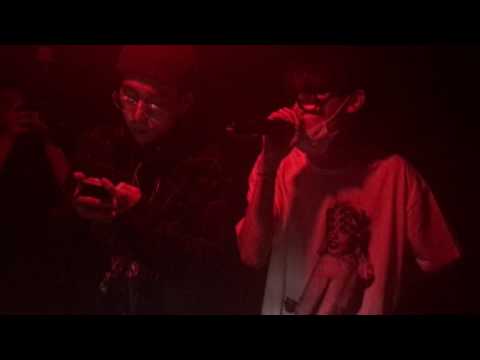 XXX - How Feet Is Your Love