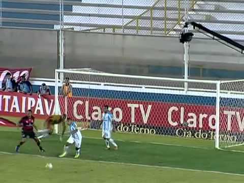 Macaé 1 x 3 Flamengo - Campeonato Carioca 2013