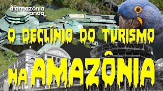 O fim ou recomeço do turismo na Amazônia | Amazônia Anda | T01Ep20